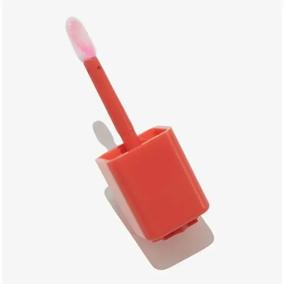 Youthforia BYO Color Changing Blush Oil chemical pH reaction New in box - Picture 3 of 3